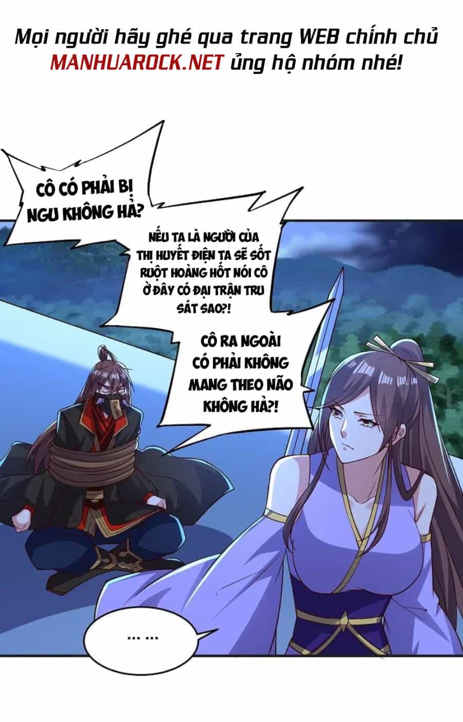 Tiên Võ Đế Tôn - Chương 341 - ảnh 51