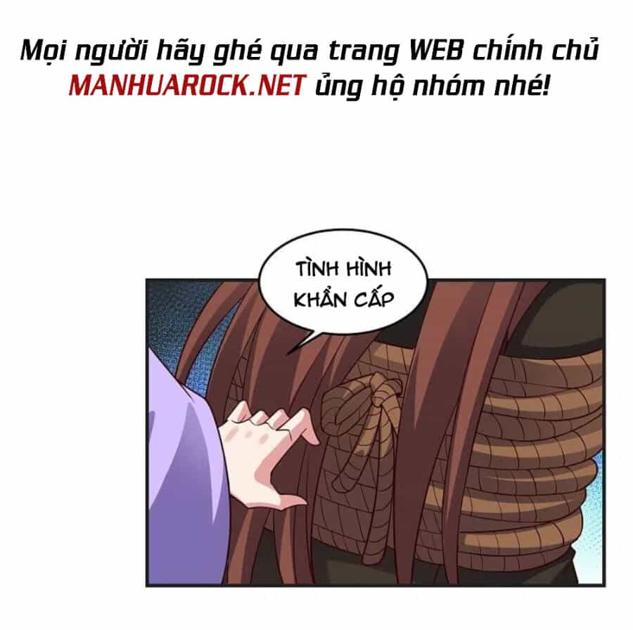 Tiên Võ Đế Tôn - Chương 341 - ảnh 52