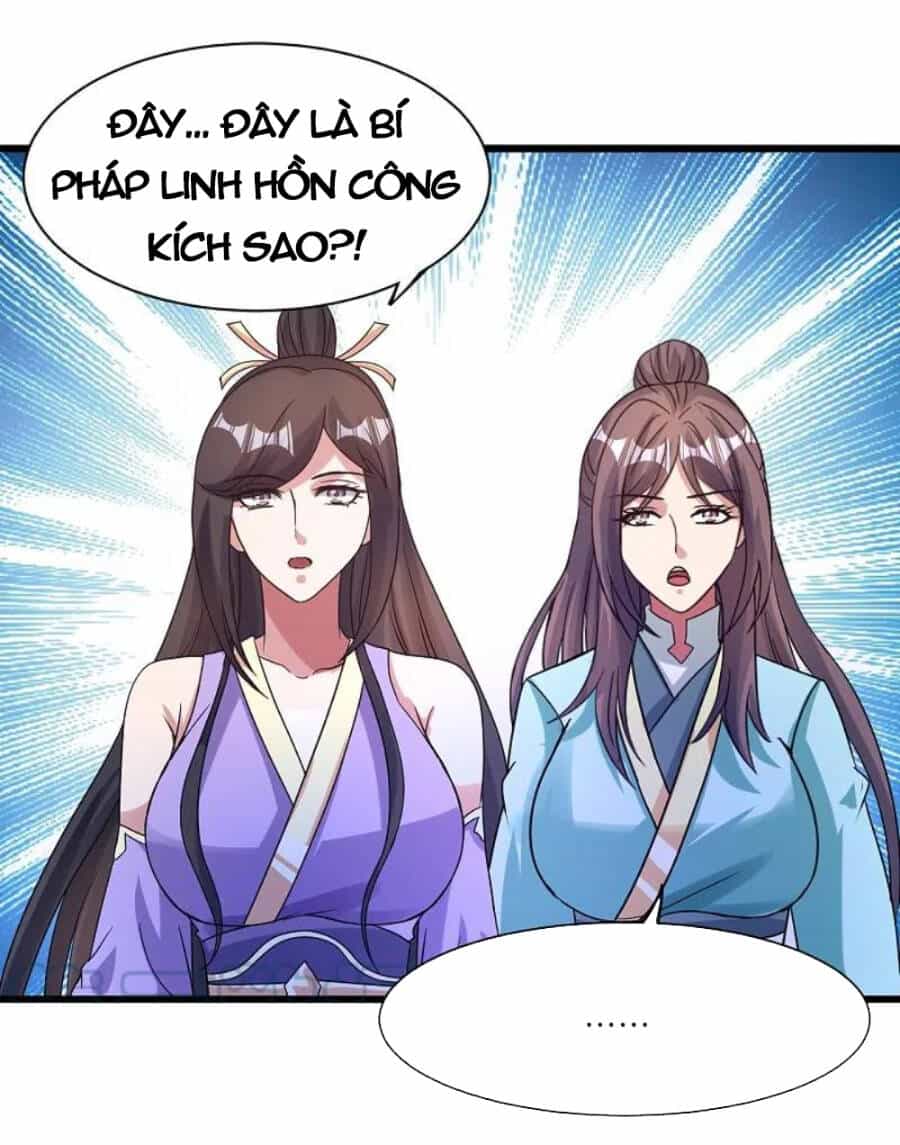 Tiên Võ Đế Tôn - Chương 342 - ảnh 14