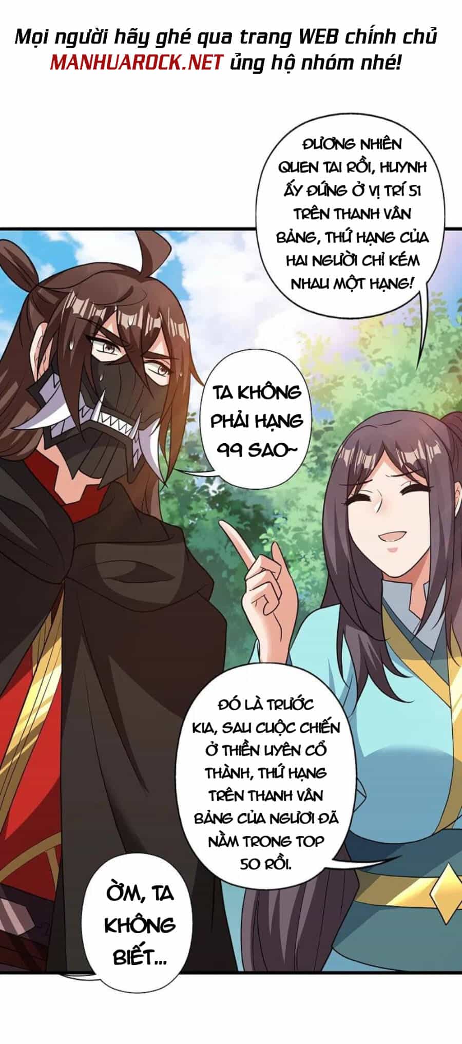 Tiên Võ Đế Tôn - Chương 342 - ảnh 42