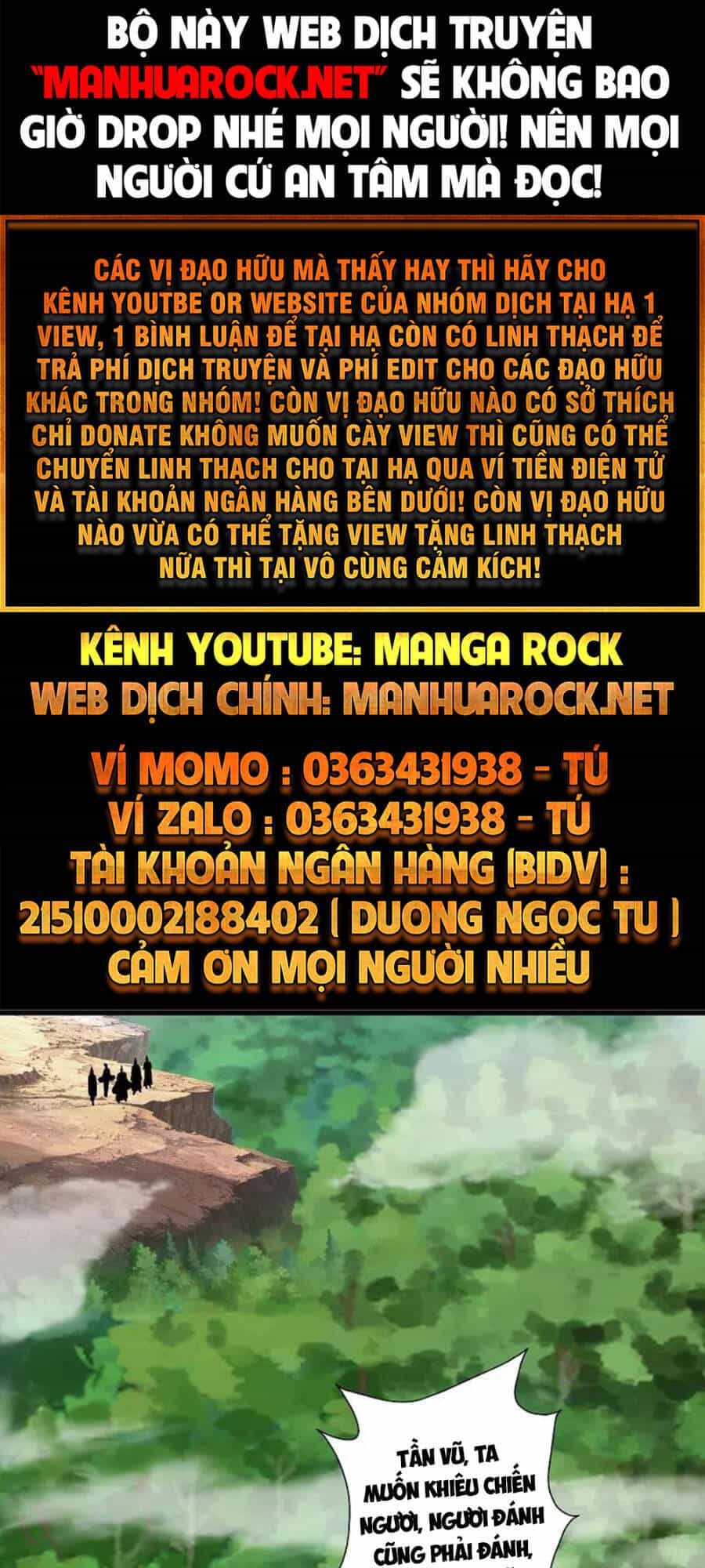 Tiên Võ Đế Tôn - Chương 343 - ảnh 2