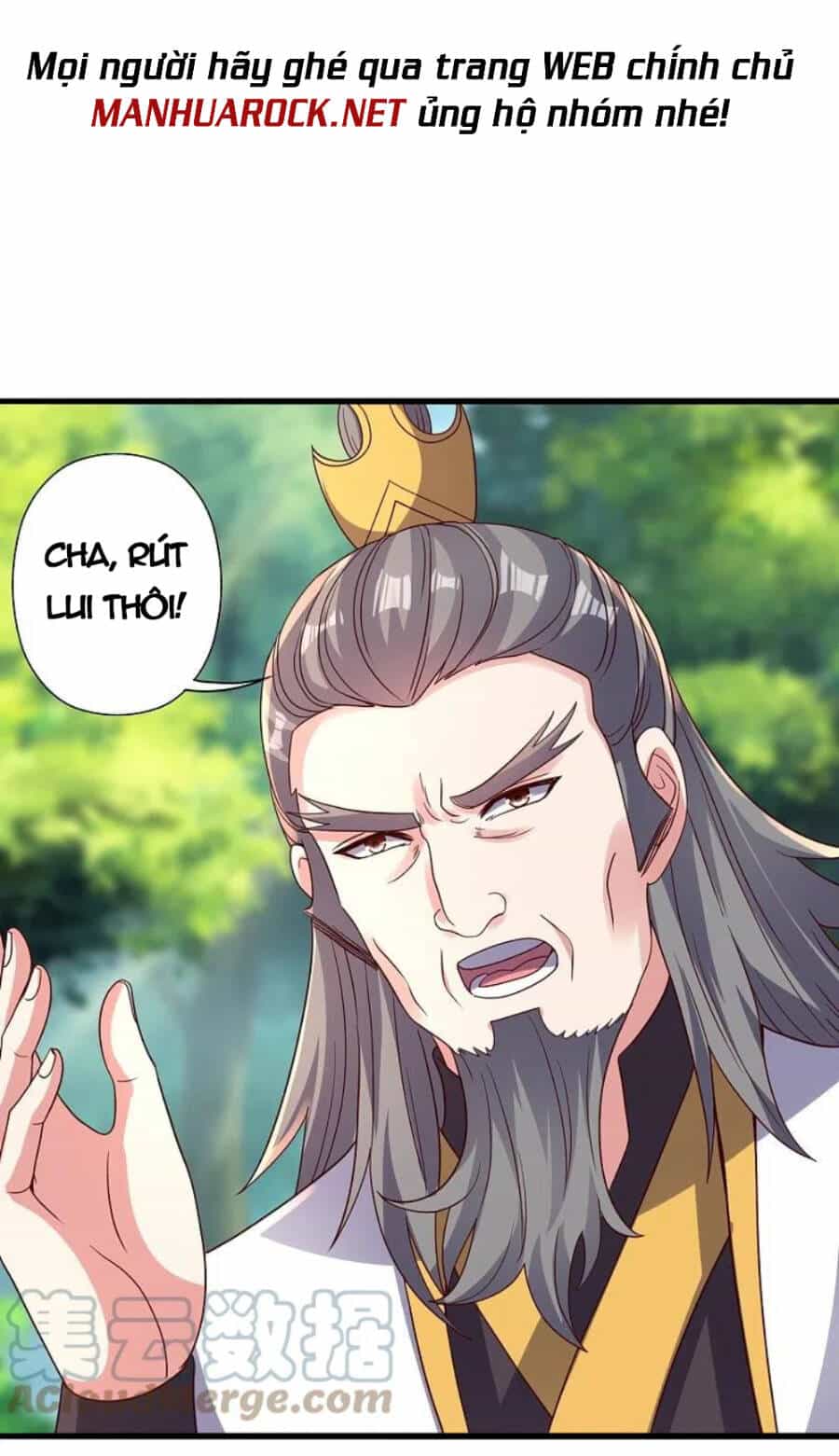 Tiên Võ Đế Tôn - Chương 344 - ảnh 10