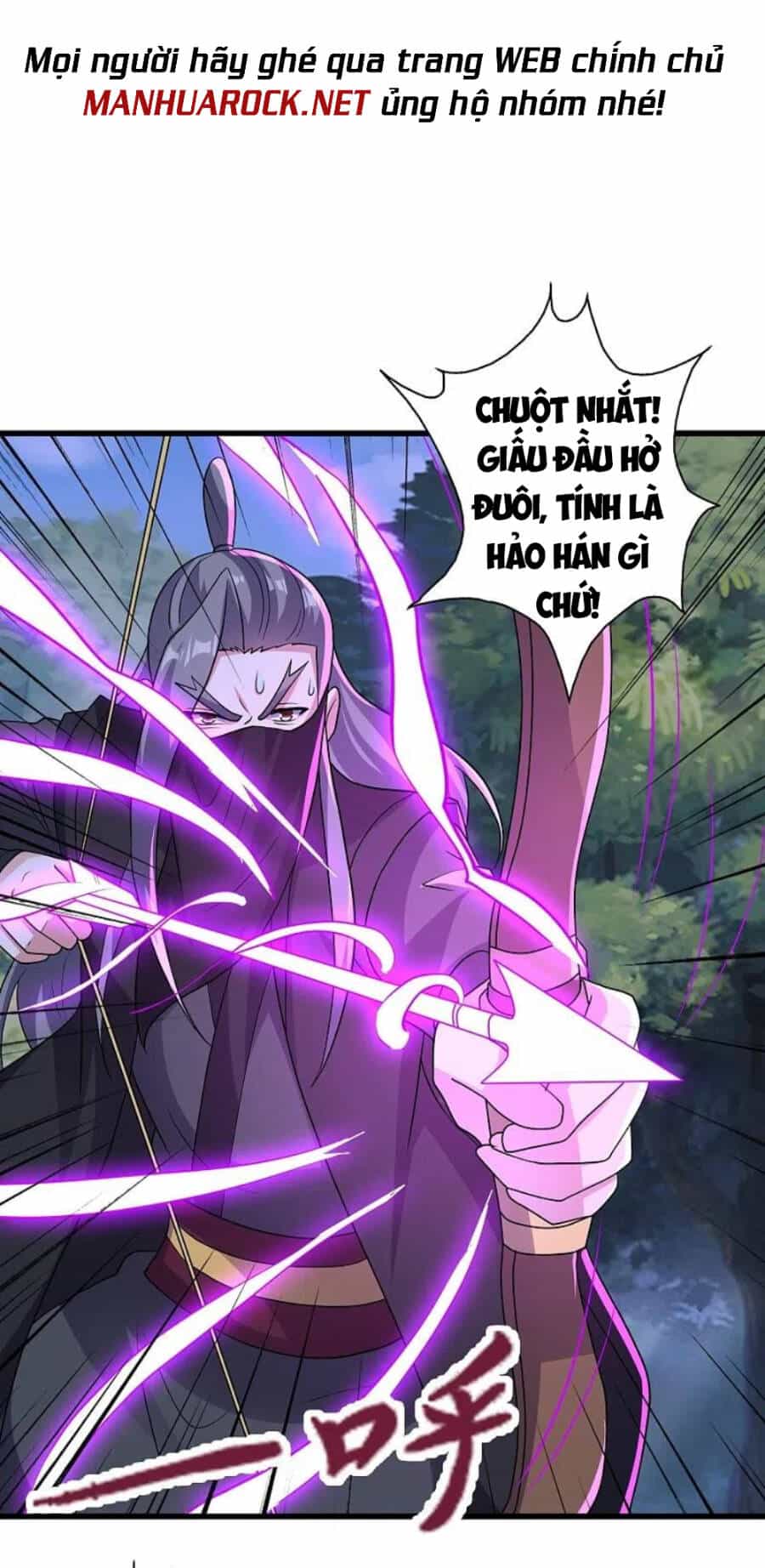 Tiên Võ Đế Tôn - Chương 344 - ảnh 40
