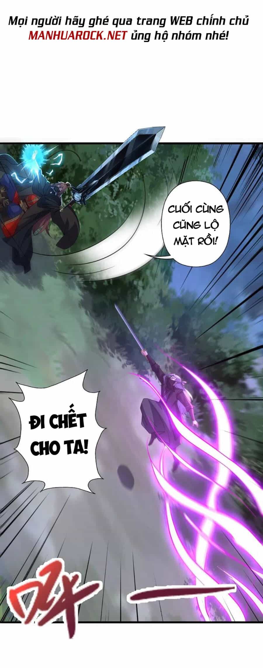 Tiên Võ Đế Tôn - Chương 344 - ảnh 50