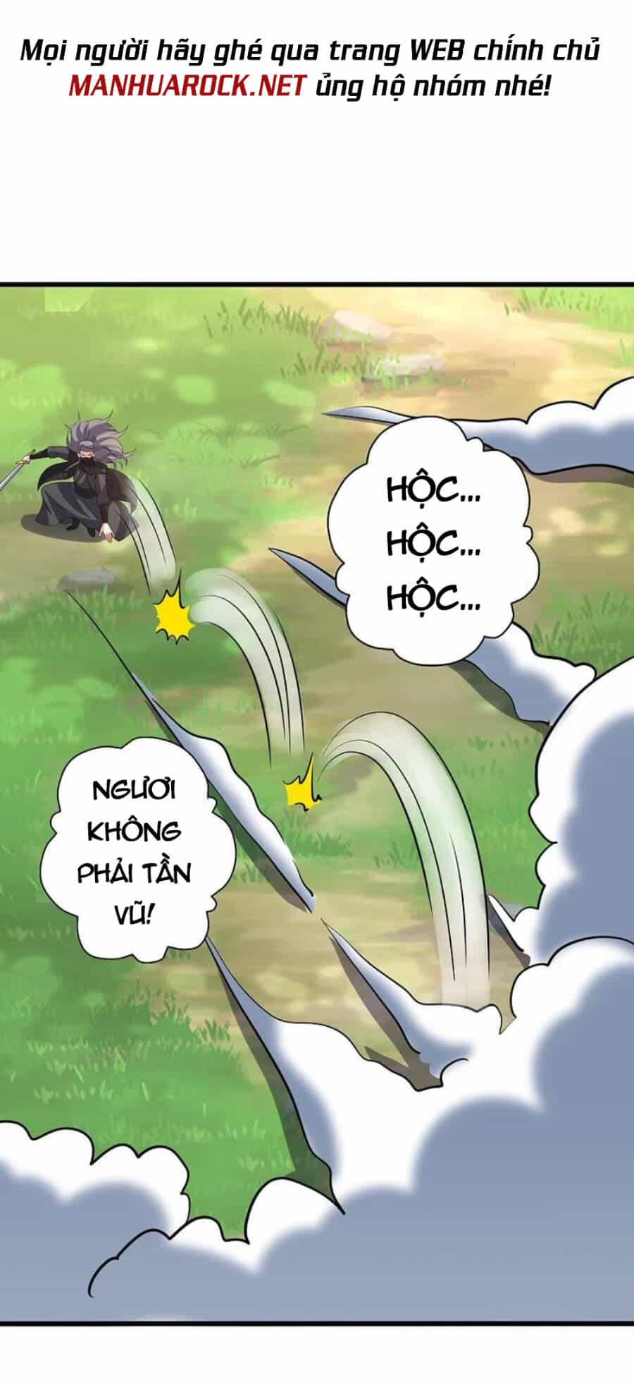 Tiên Võ Đế Tôn - Chương 344 - ảnh 56