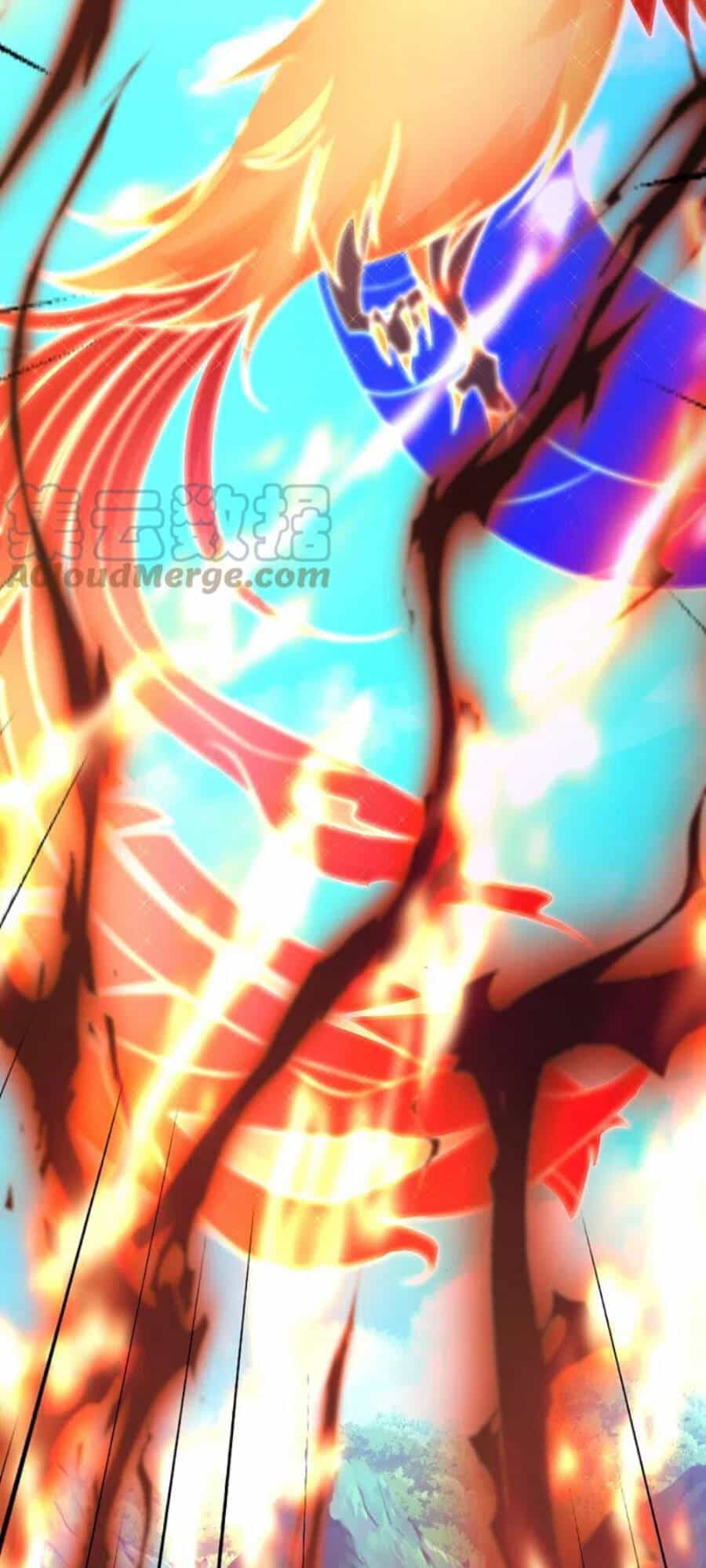 Tiên Võ Đế Tôn - Chương 345 - ảnh 24