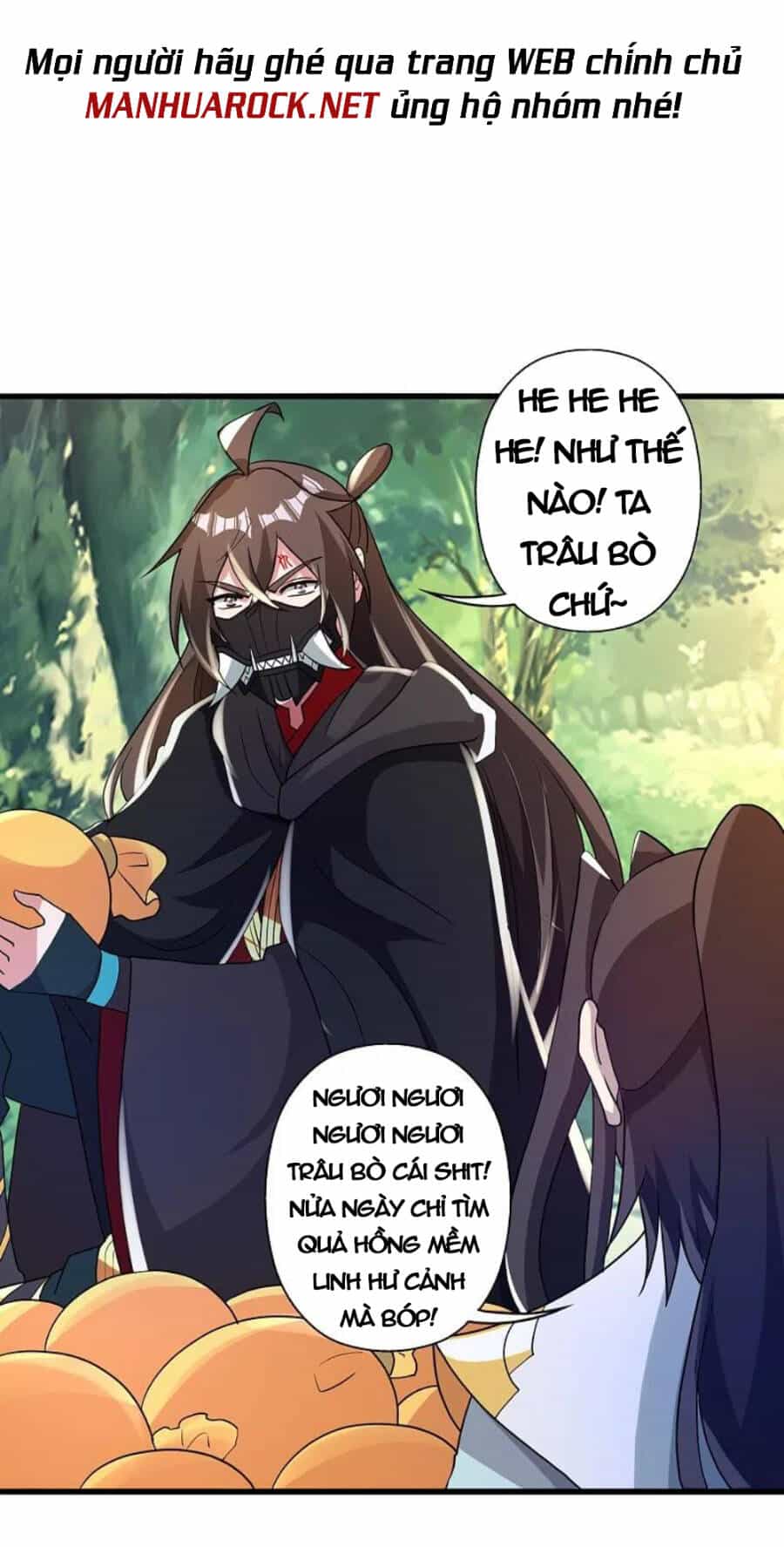 Tiên Võ Đế Tôn - Chương 345 - ảnh 82