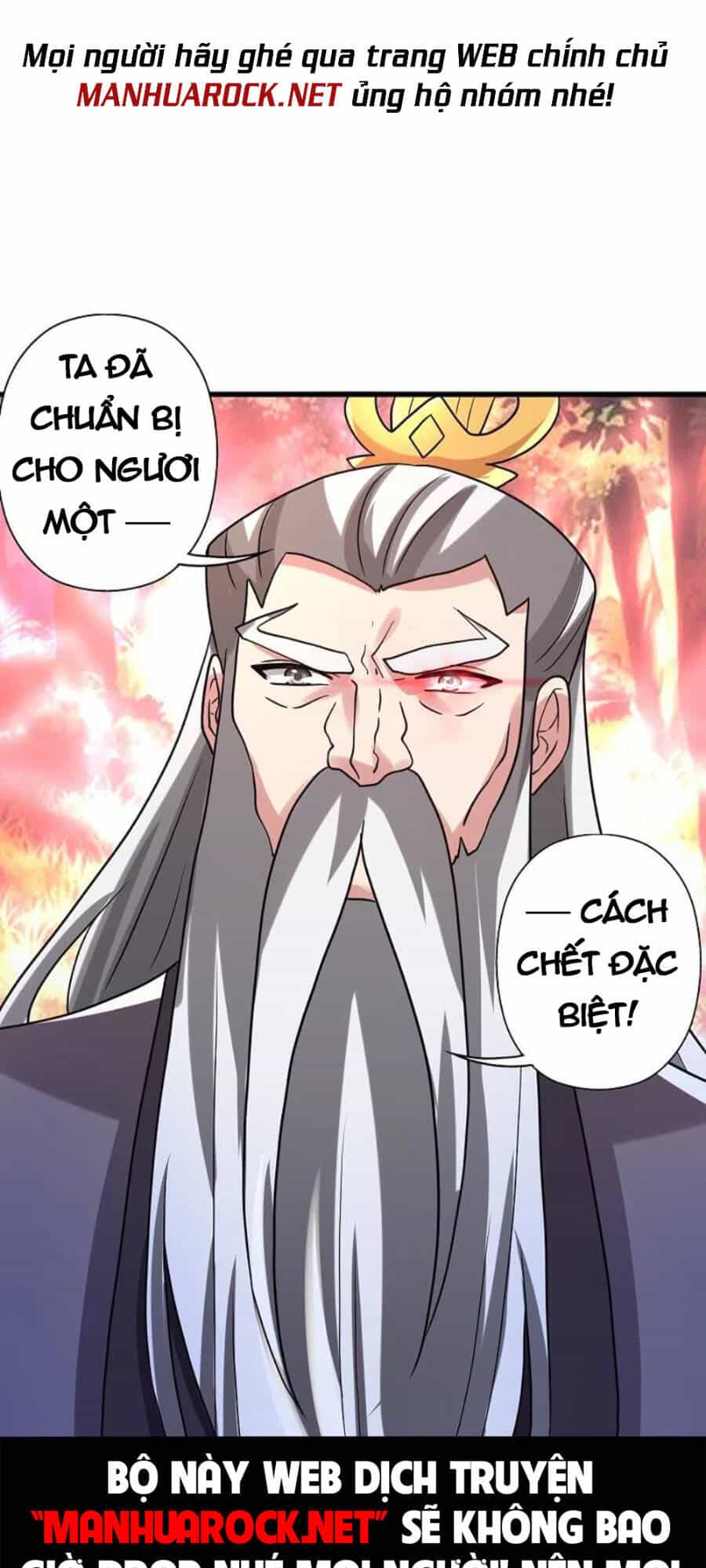Tiên Võ Đế Tôn - Chương 345 - ảnh 93
