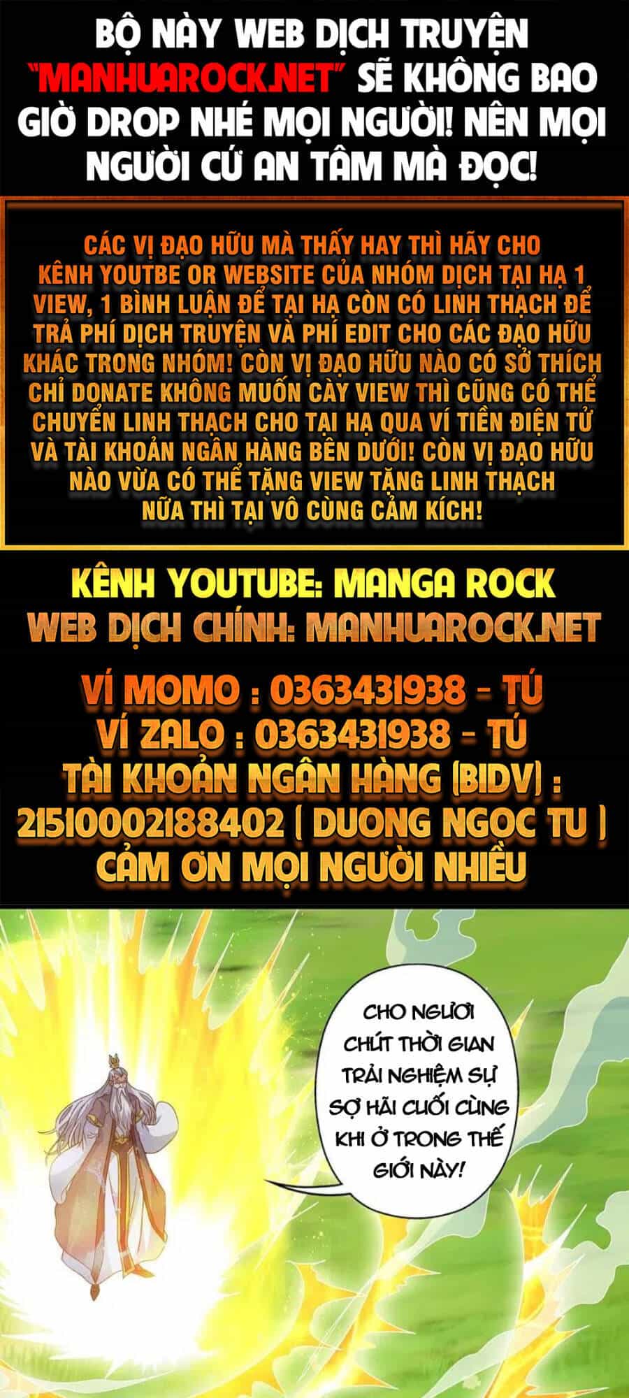 Tiên Võ Đế Tôn - Chương 346 - ảnh 2