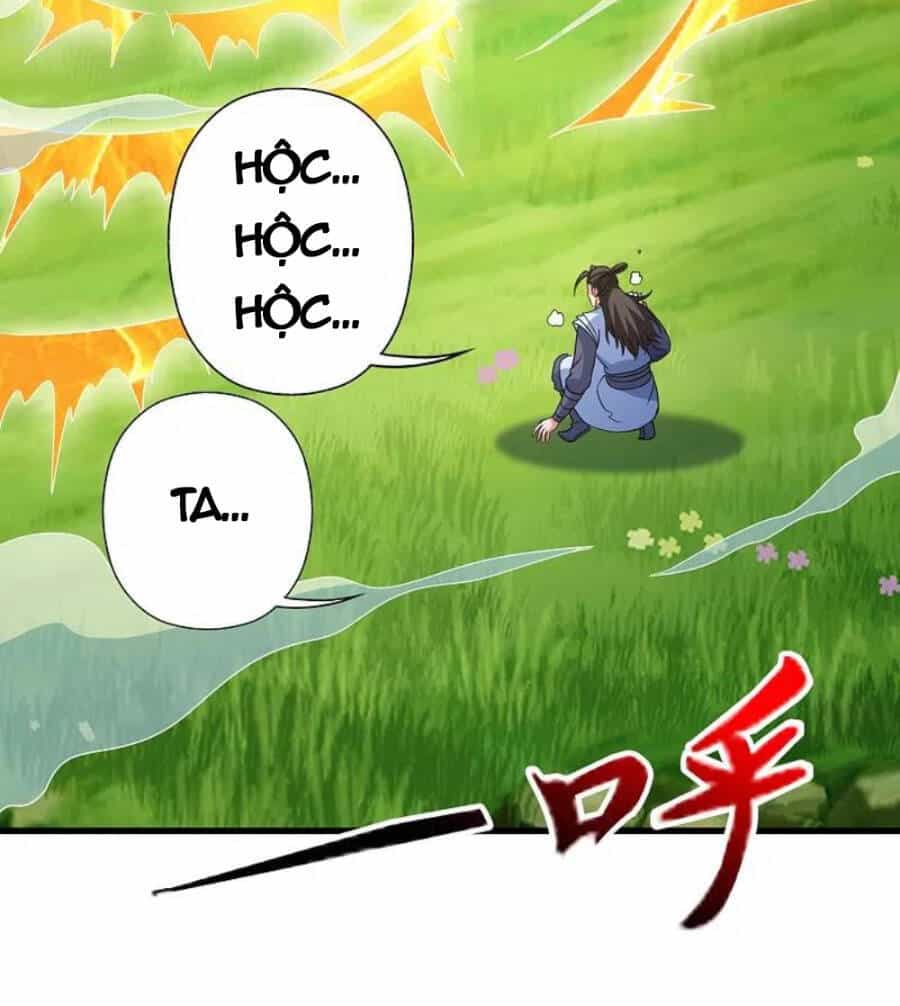 Tiên Võ Đế Tôn - Chương 346 - ảnh 3