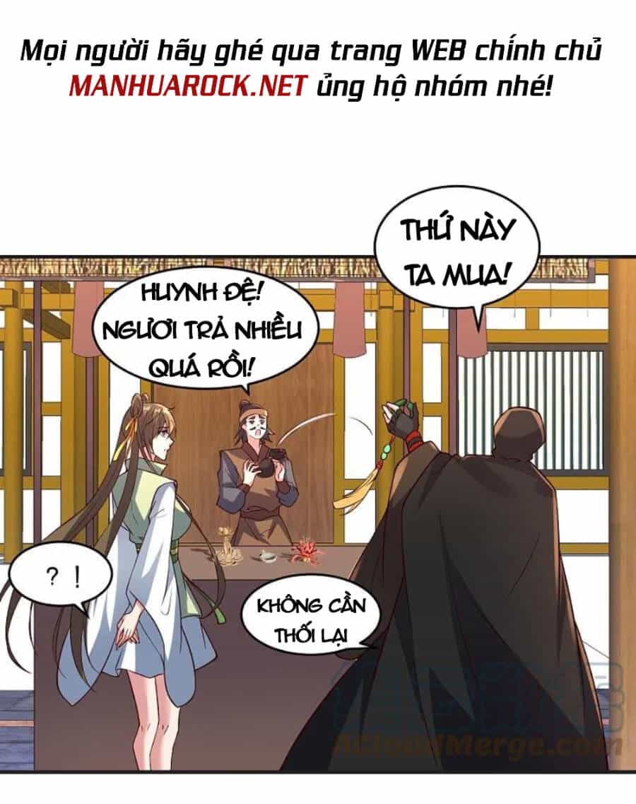 Tiên Võ Đế Tôn - Chương 347 - ảnh 10