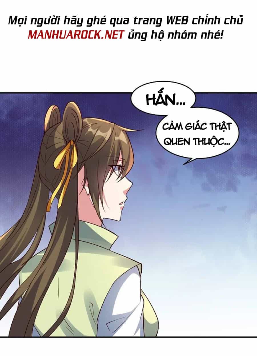 Tiên Võ Đế Tôn - Chương 347 - ảnh 11