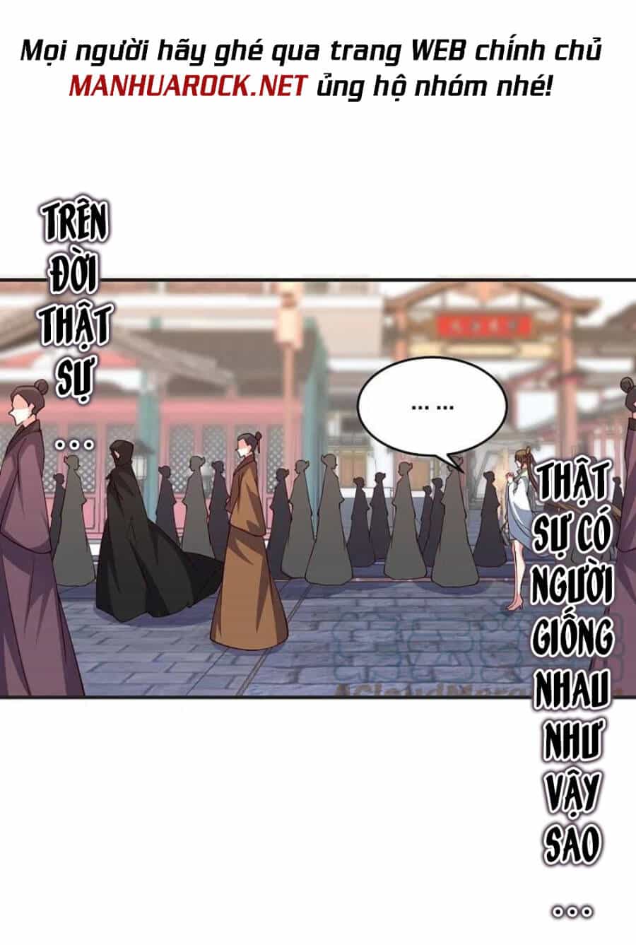 Tiên Võ Đế Tôn - Chương 347 - ảnh 16