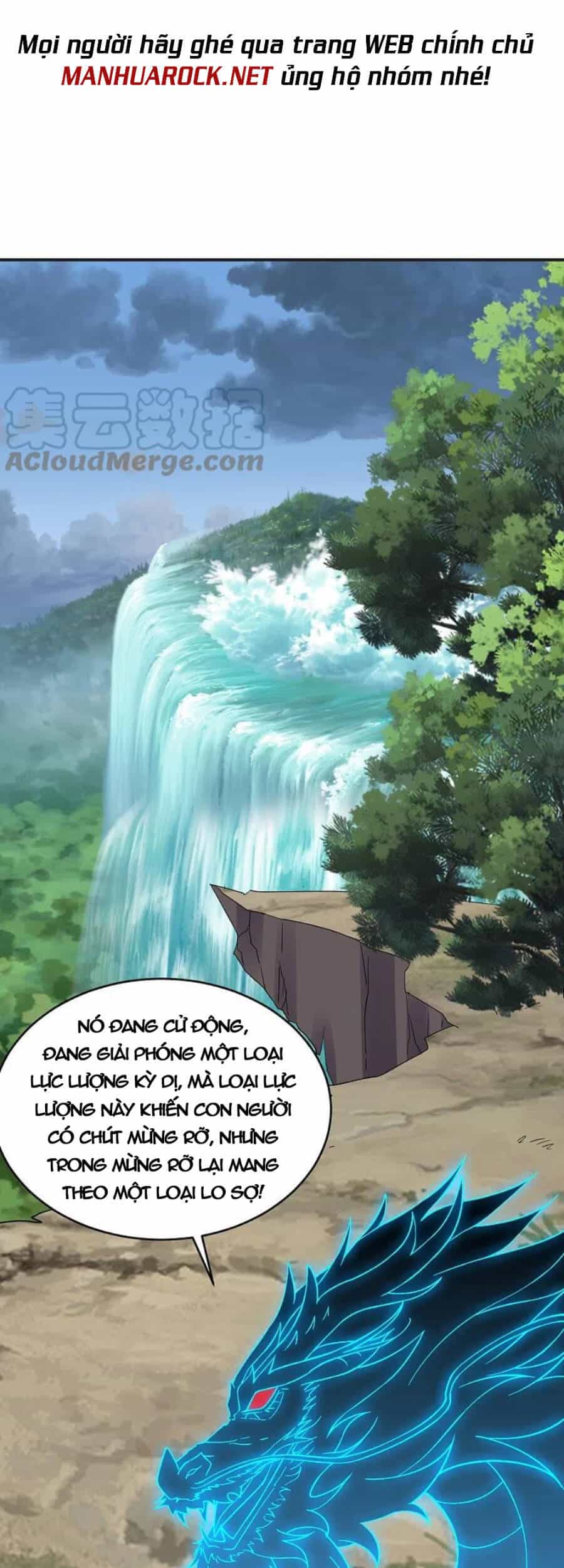 Tiên Võ Đế Tôn - Chương 347 - ảnh 29