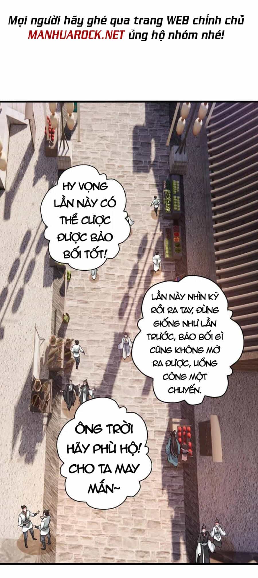 Tiên Võ Đế Tôn - Chương 347 - ảnh 60