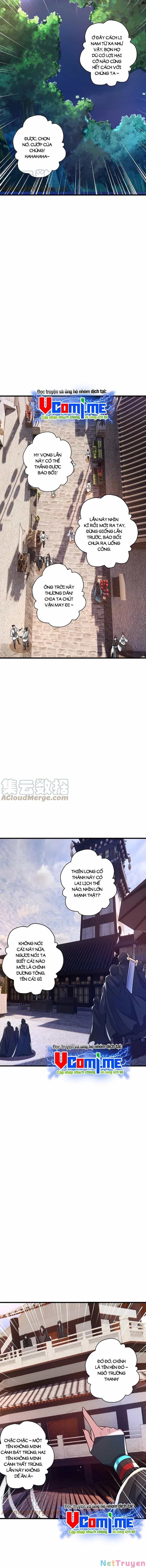 Tiên Võ Đế Tôn - Chương 347.2 - ảnh 13