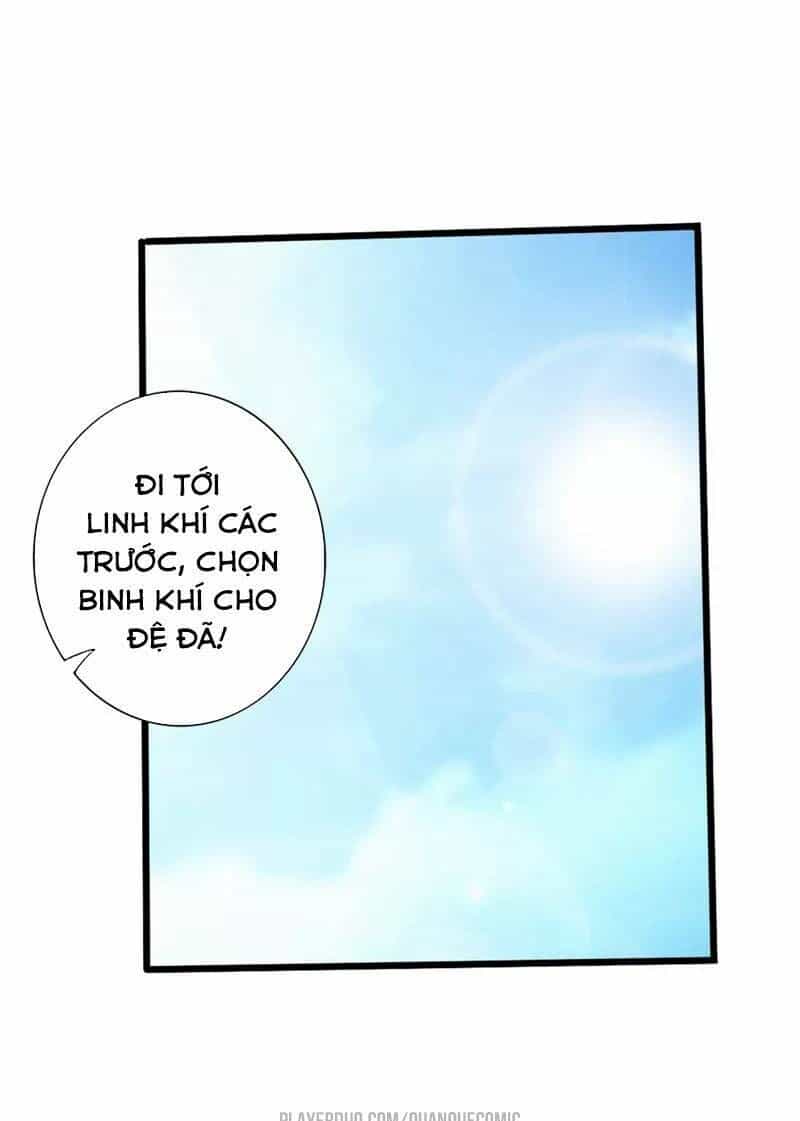 Tiên Võ Đế Tôn - Chương 35 - ảnh 22
