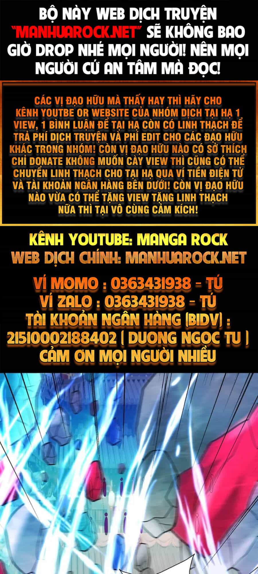 Tiên Võ Đế Tôn - Chương 348 - ảnh 2