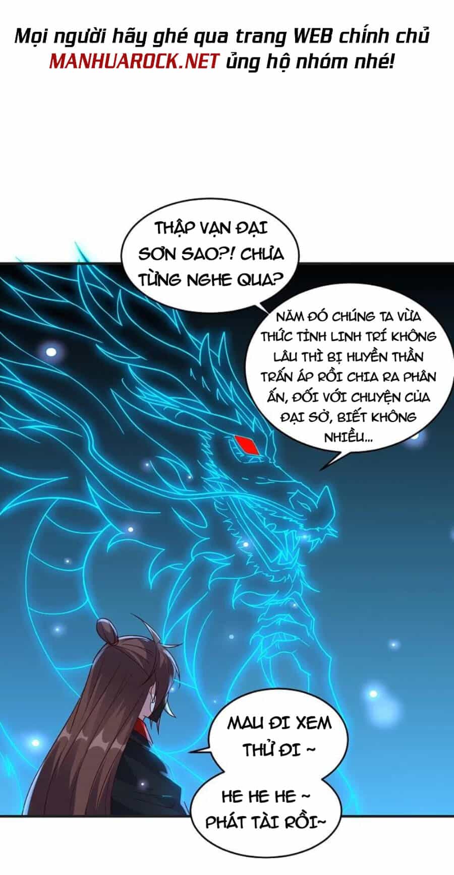 Tiên Võ Đế Tôn - Chương 350 - ảnh 70