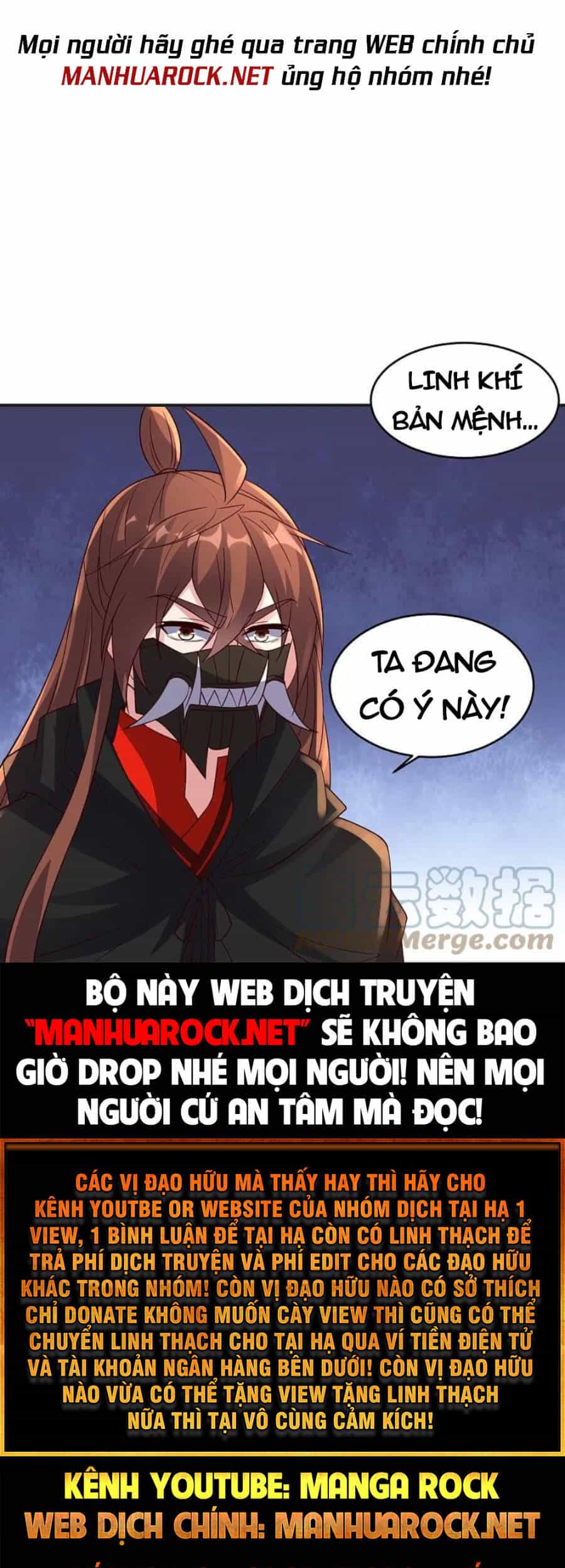 Tiên Võ Đế Tôn - Chương 350 - ảnh 72