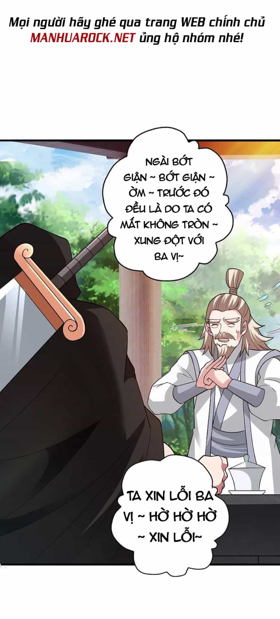 Tiên Võ Đế Tôn - Chương 352 - ảnh 5