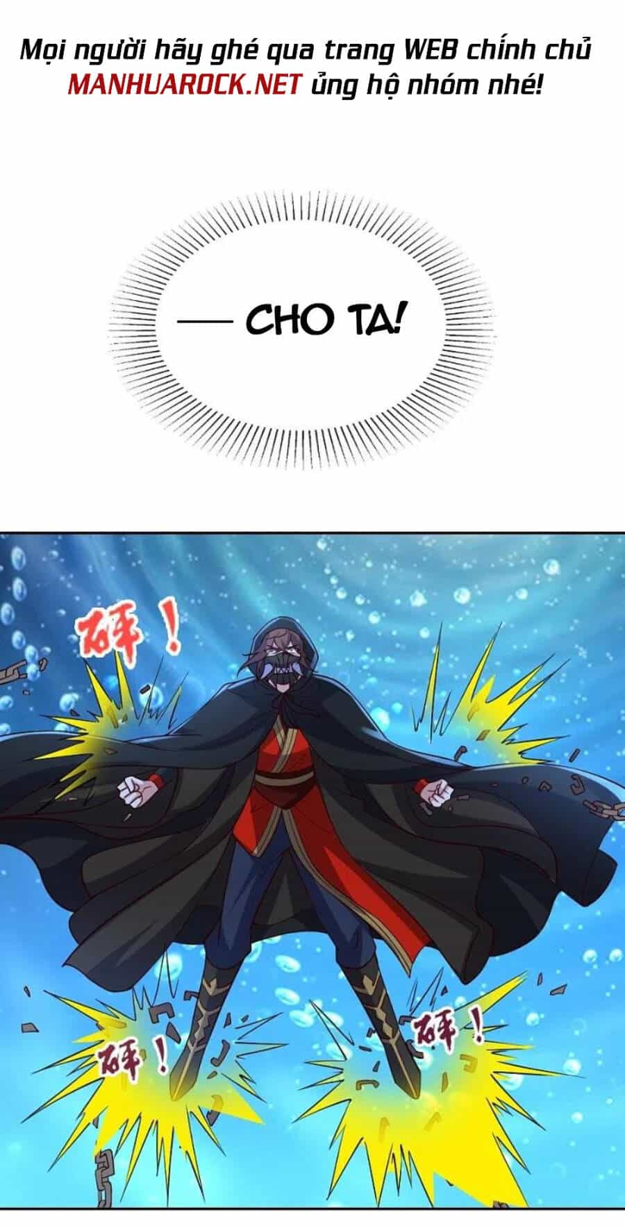 Tiên Võ Đế Tôn - Chương 352 - ảnh 61