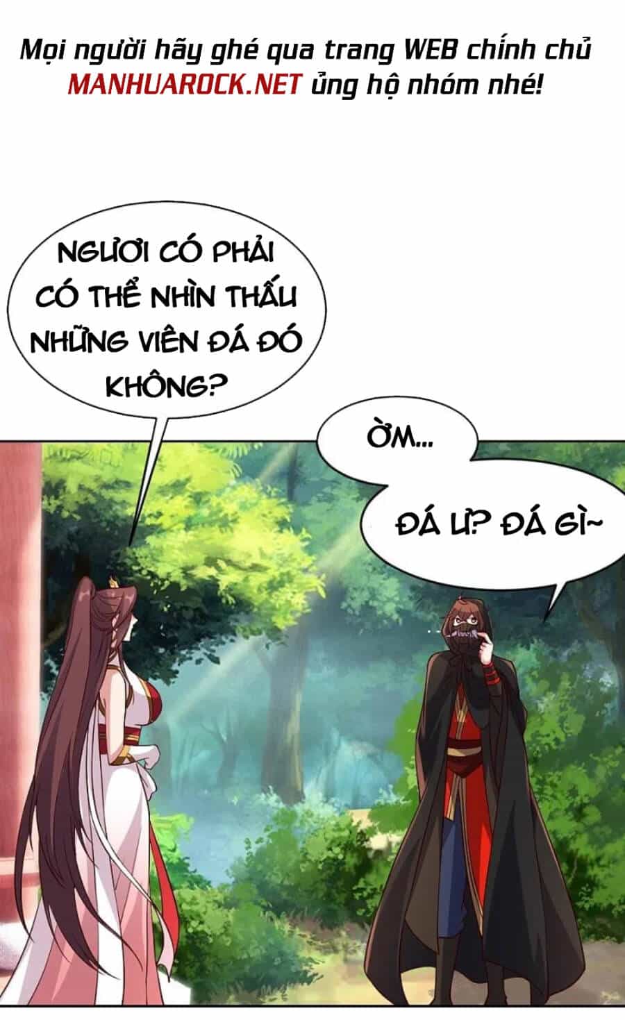 Tiên Võ Đế Tôn - Chương 352 - ảnh 67