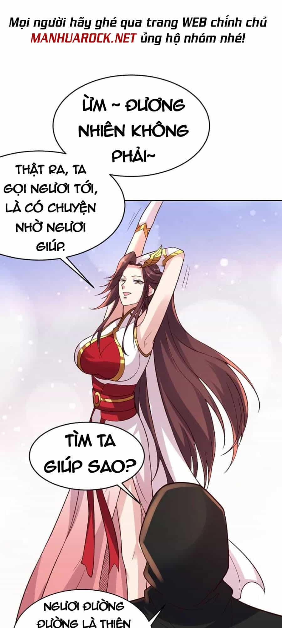 Tiên Võ Đế Tôn - Chương 352 - ảnh 72