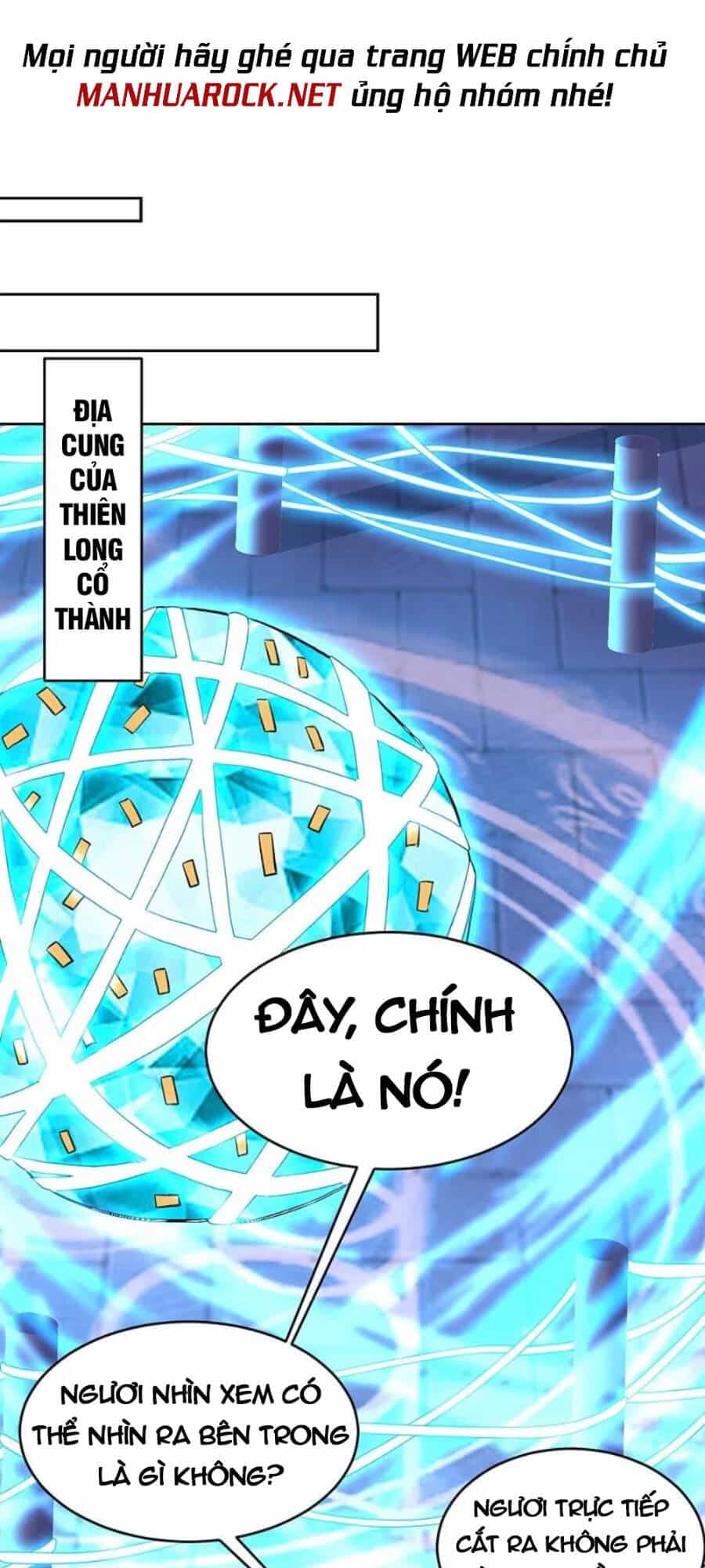 Tiên Võ Đế Tôn - Chương 352 - ảnh 76
