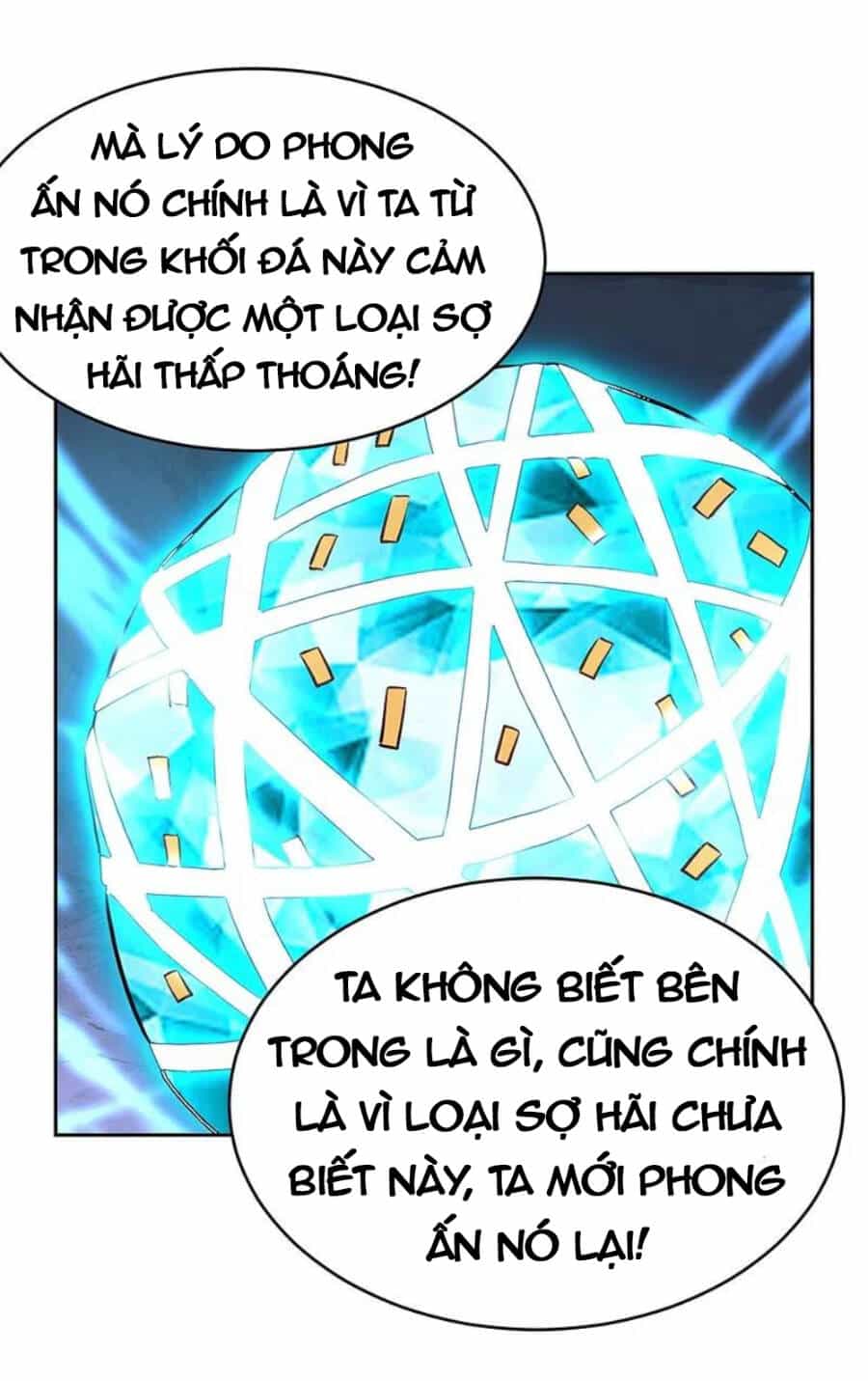 Tiên Võ Đế Tôn - Chương 352 - ảnh 80