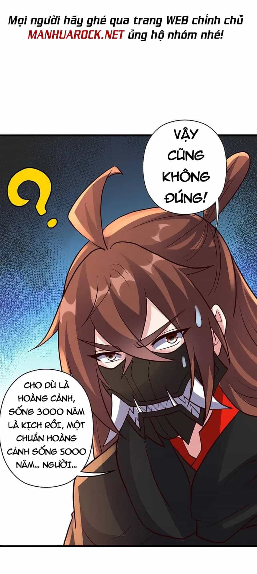 Tiên Võ Đế Tôn - Chương 353 - ảnh 27
