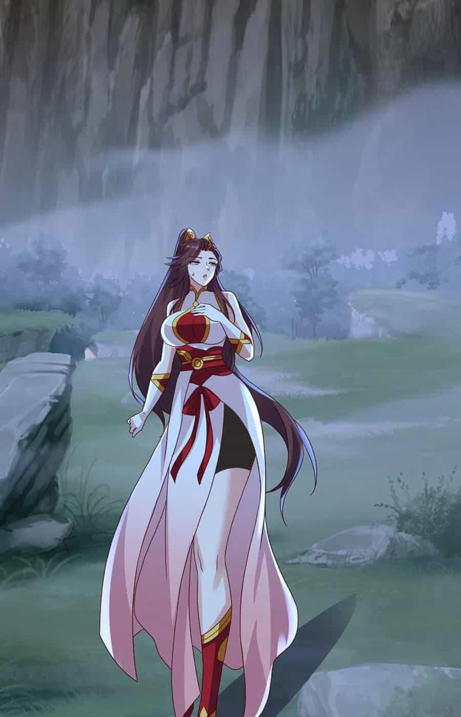 Tiên Võ Đế Tôn - Chương 353 - ảnh 32