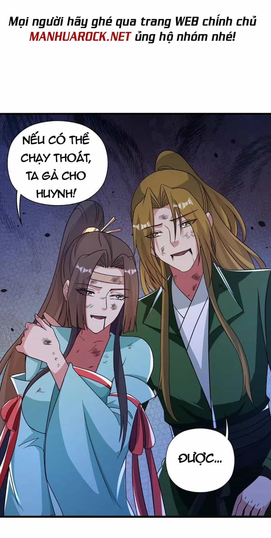 Tiên Võ Đế Tôn - Chương 353 - ảnh 59