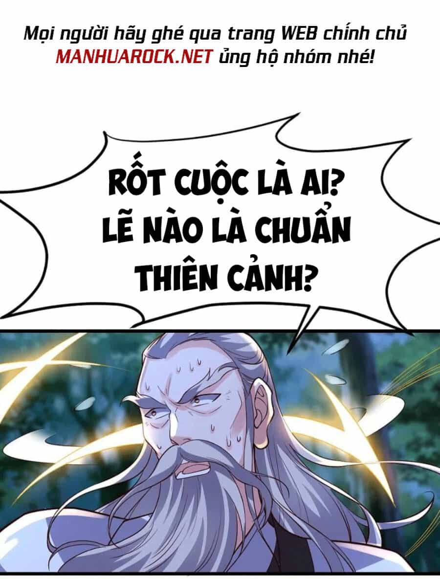 Tiên Võ Đế Tôn - Chương 355 - ảnh 3