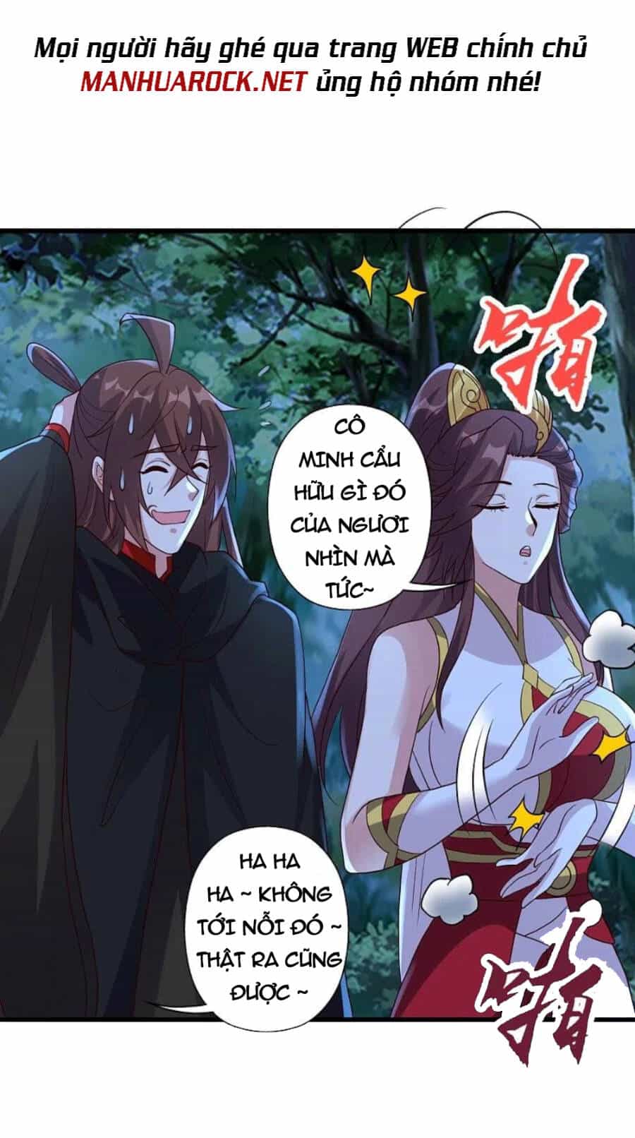 Tiên Võ Đế Tôn - Chương 355 - ảnh 41