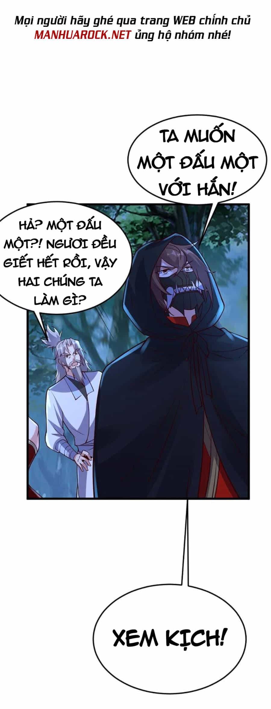 Tiên Võ Đế Tôn - Chương 355 - ảnh 6