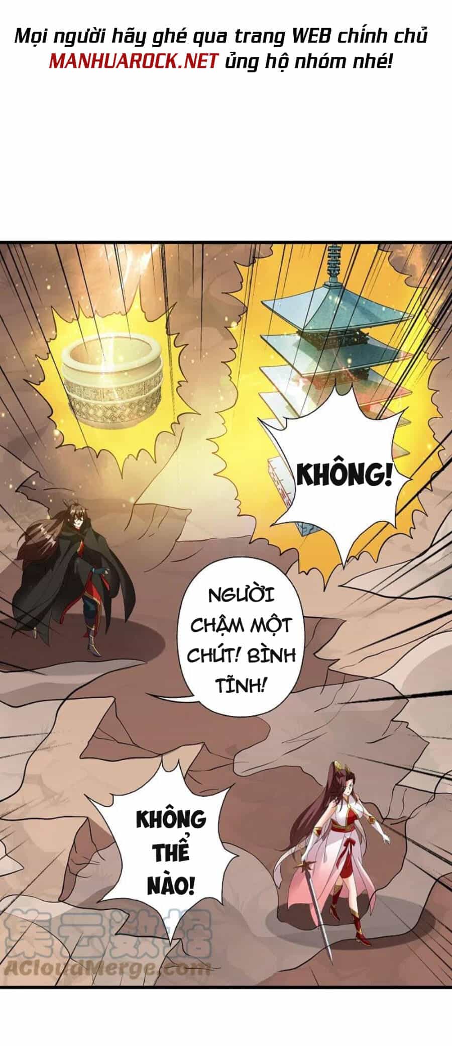 Tiên Võ Đế Tôn - Chương 356 - ảnh 25