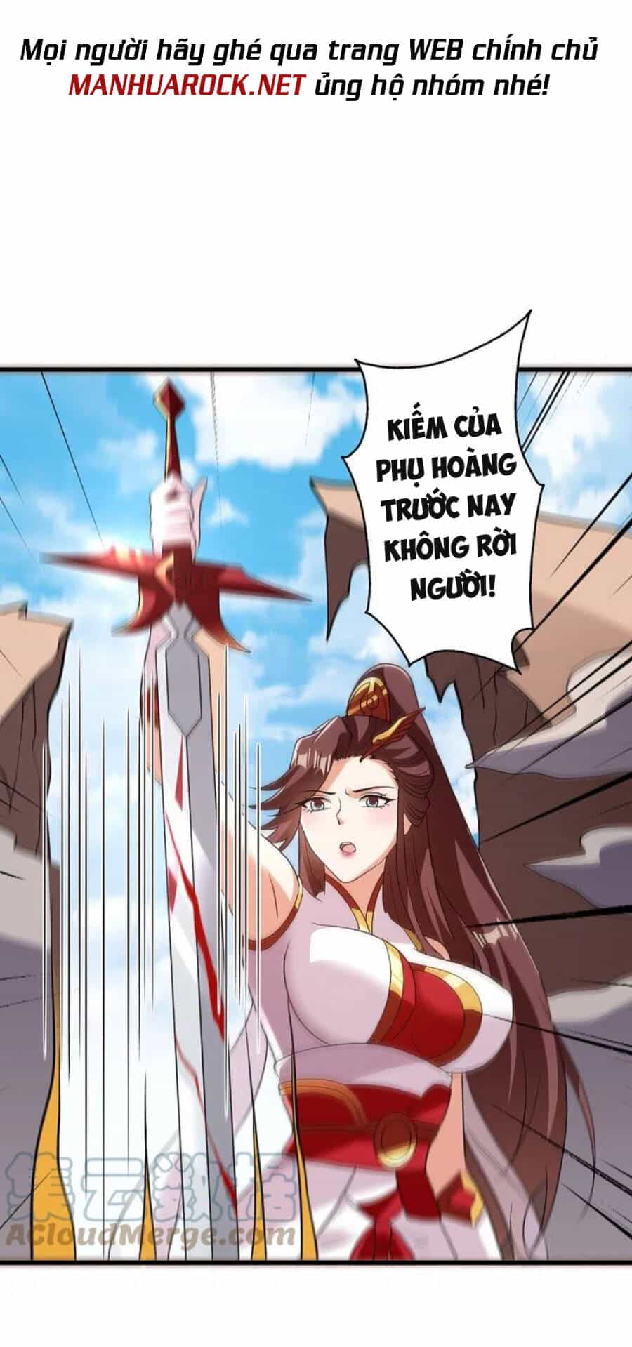 Tiên Võ Đế Tôn - Chương 356 - ảnh 8