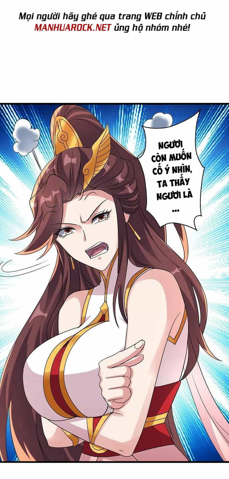 Tiên Võ Đế Tôn - Chương 357 - ảnh 27
