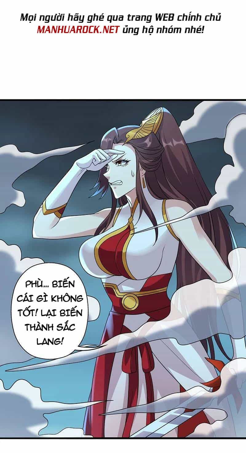Tiên Võ Đế Tôn - Chương 357 - ảnh 32