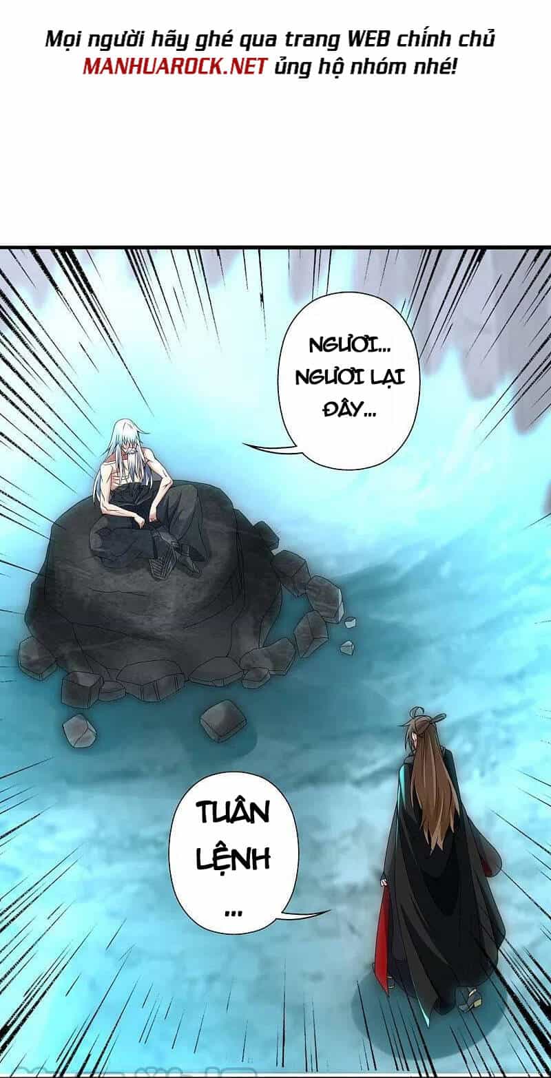Tiên Võ Đế Tôn - Chương 357 - ảnh 52