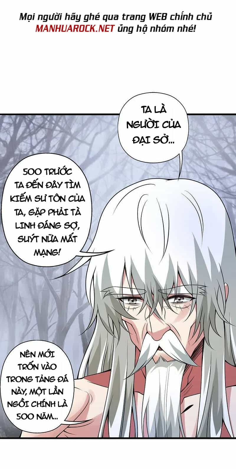 Tiên Võ Đế Tôn - Chương 357 - ảnh 60