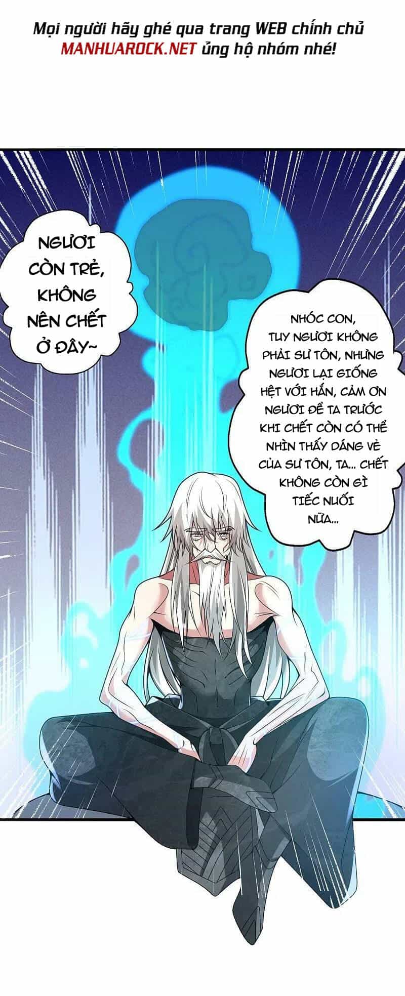 Tiên Võ Đế Tôn - Chương 357 - ảnh 70