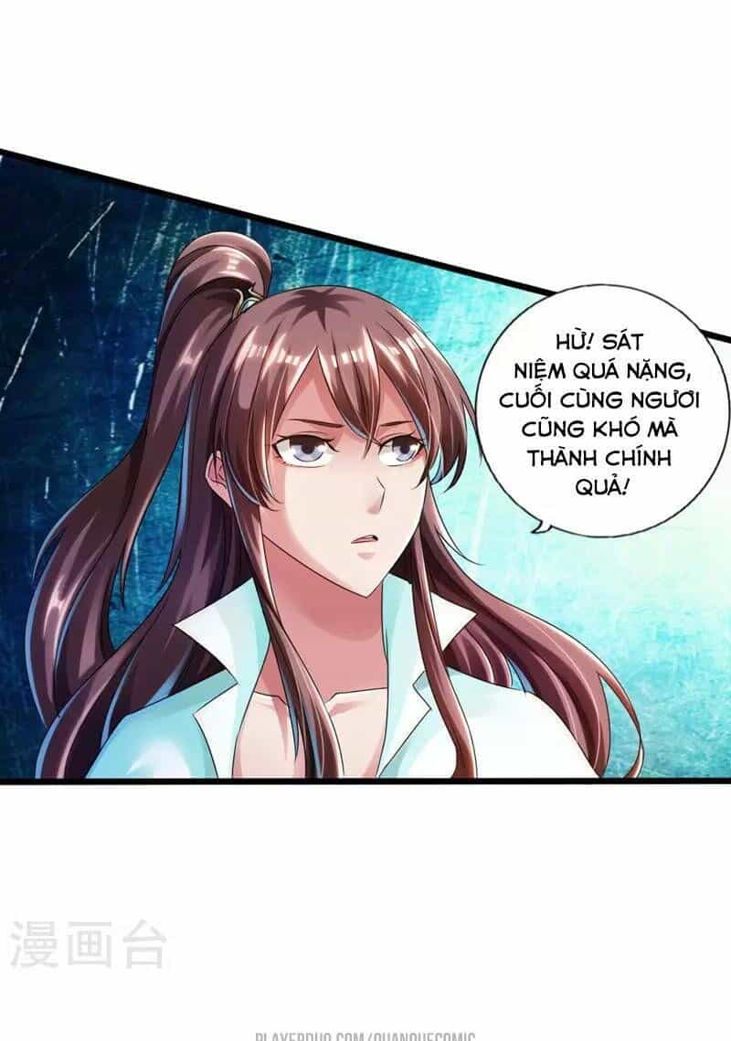 Tiên Võ Đế Tôn - Chương 36 - ảnh 26