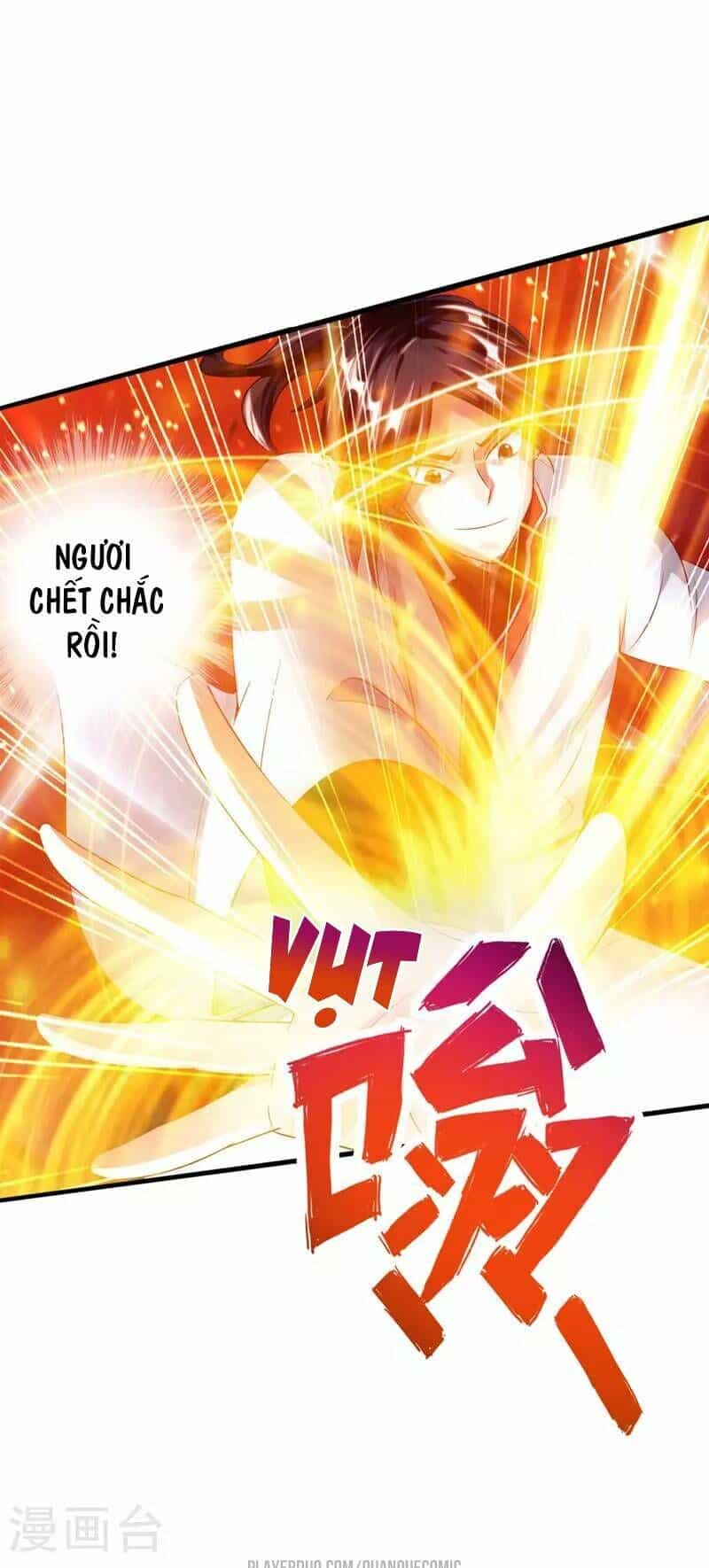 Tiên Võ Đế Tôn - Chương 36 - ảnh 39