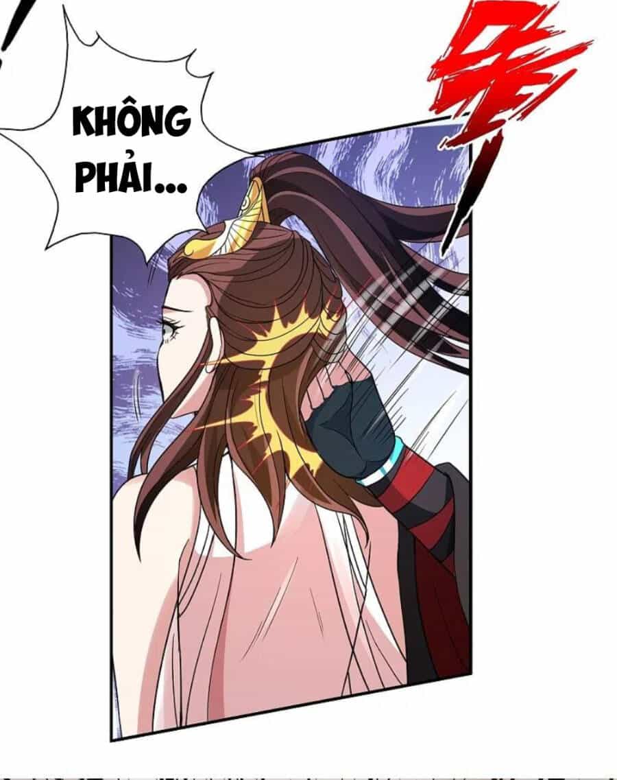 Tiên Võ Đế Tôn - Chương 358 - ảnh 20