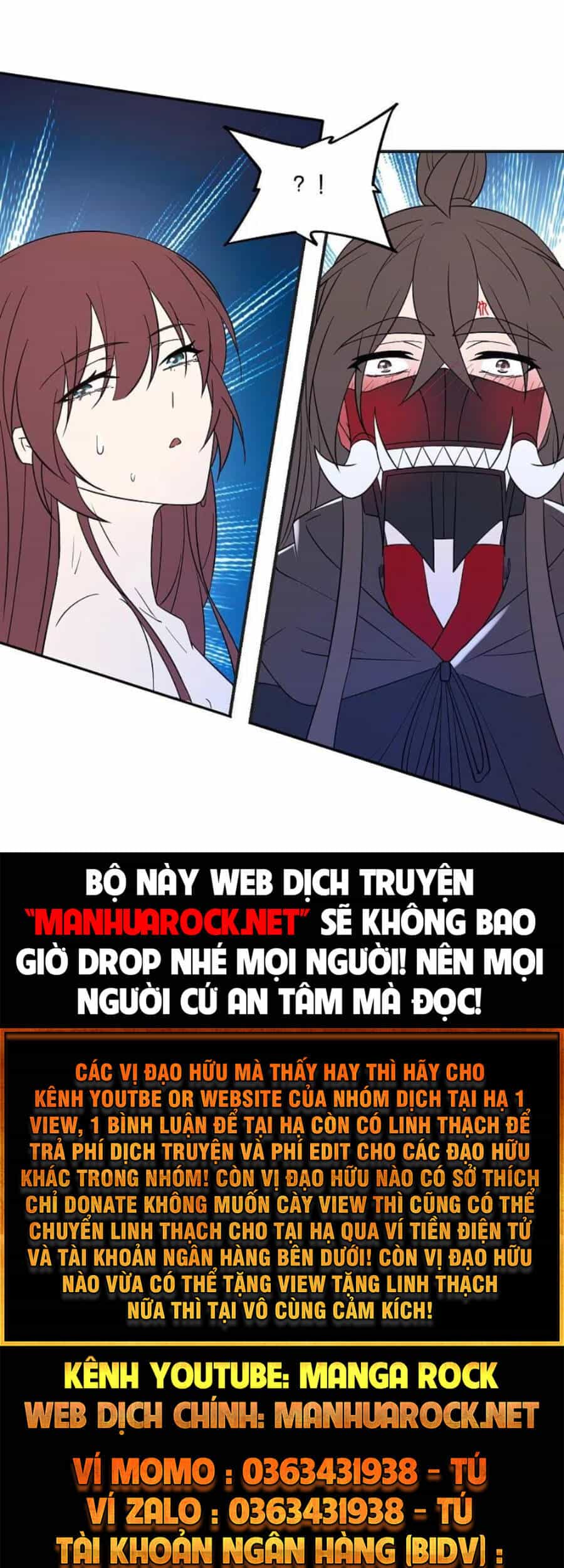 Tiên Võ Đế Tôn - Chương 358 - ảnh 76