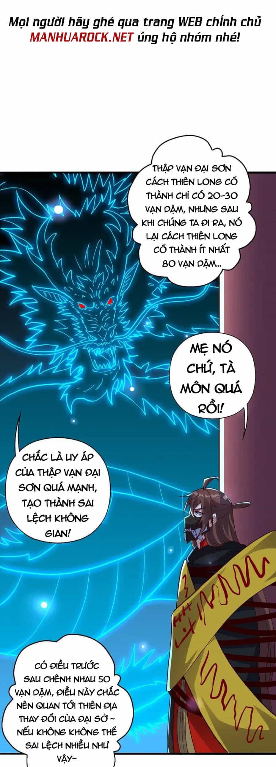 Tiên Võ Đế Tôn - Chương 359 - ảnh 41