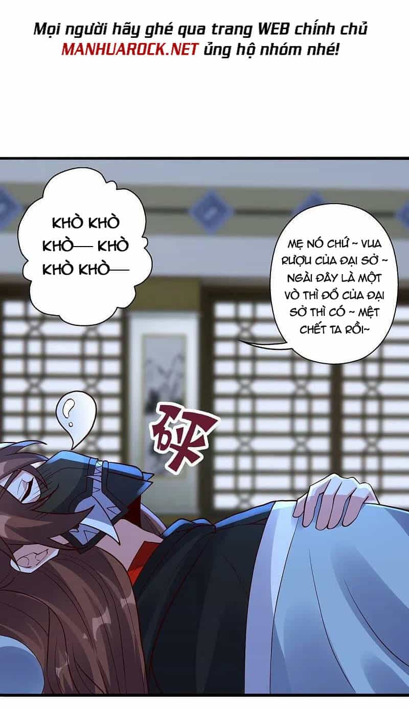 Tiên Võ Đế Tôn - Chương 360 - ảnh 19