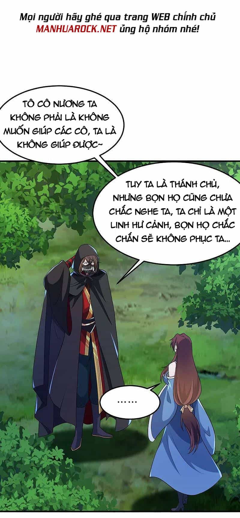 Tiên Võ Đế Tôn - Chương 360 - ảnh 36